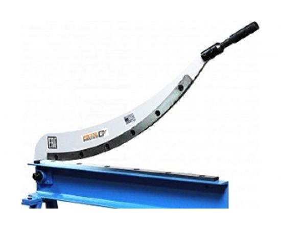 Гильотина MetalMaster MG-500 17640 – изображение 3