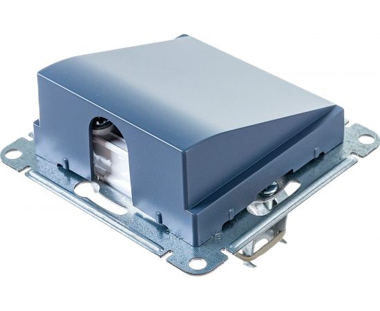 Вывод кабеля Schneider Electric ATLASDESIGN ГРИФЕЛЬ ATN000799 – изображение 3