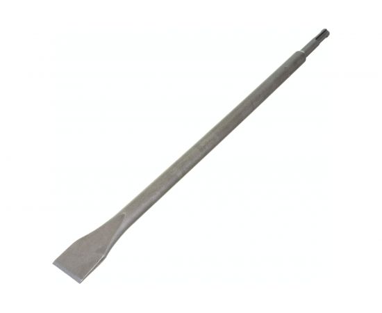 Зубило 14x400x25 мм, SDS-plus Резолюкс 54740 – изображение 3