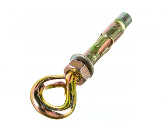 Анкерный болт с кольцом DINFIX 12x70, 5 шт. 00-00001357 – изображение 3