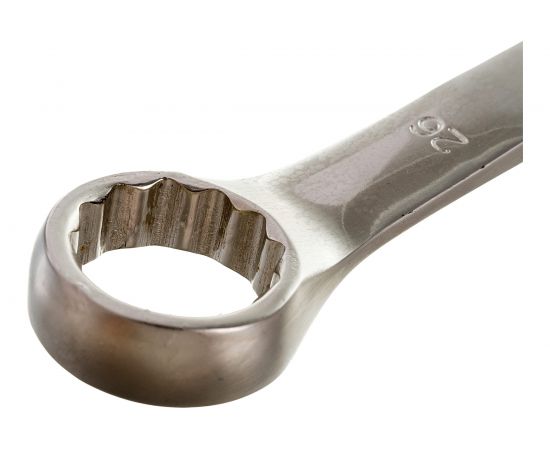 Комбинированный ключ Дело Техники 26 мм 511026 – изображение 3