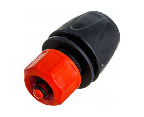 Коннектор с аквастопом Жук 1/2" Cicle 4630035330801 – изображение 4