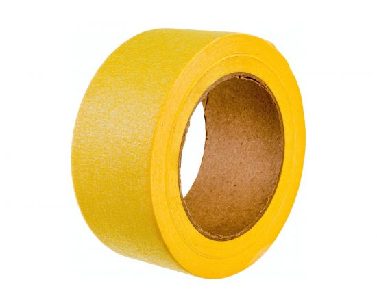 Малярная клейкая лента SDM автомобильная, 50 мм, 50 м ГОСТ 00-00005413 – изображение 4