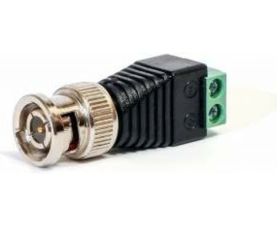Штекер DORI BNC с клеммной колодкой 42525 – изображение 4