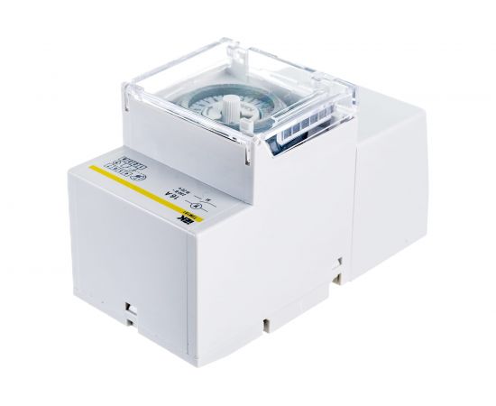Таймер IEK ТЭМ-181 MTA20-16 – изображение 4
