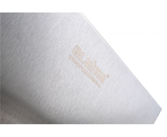 Диспенсер для полотенец LAIMA PROFESSIONAL INOX H3 VZZ нержавеющая сталь, матовый 605696 – изображение 4