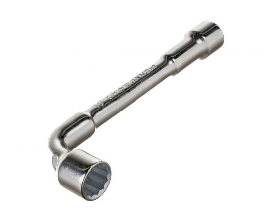 Набор торцовых сквозных L-образных ключей 7 шт сумка ДТ/20 Дело Техники 540070 – изображение 4