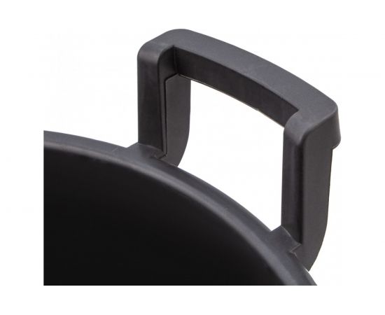 Строительный гибкий круглый таз с ручками MATRIX 50 л 81466 – изображение 4