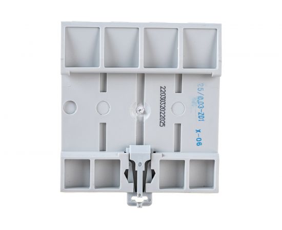 УЗО IEK MDV10-4-025-030 ВД1-63 – изображение 4