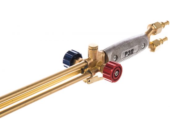Трехтрубный пропановый резак REDIUS Р3П-32-Р-У2 СВ000009210 – изображение 4