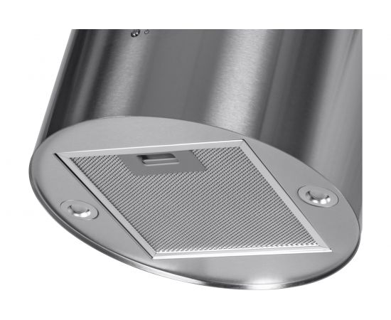 Кухонная вытяжка MAUNFELD нержавеющая сталь Lee Wall 35 INOX – изображение 4