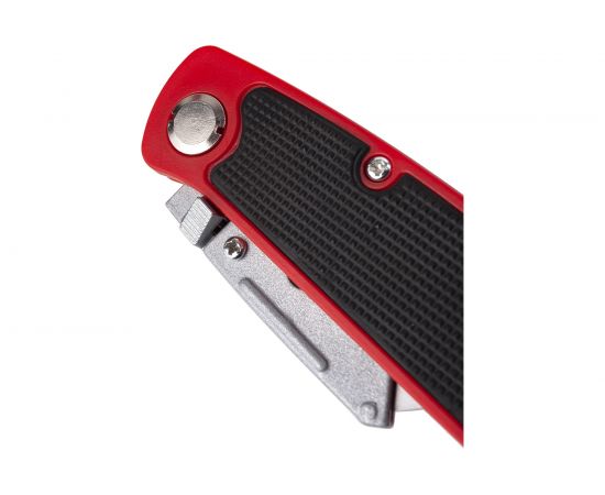 Нож трапециевидный с лезвиями 5шт AV Steel AV-900901 – изображение 4