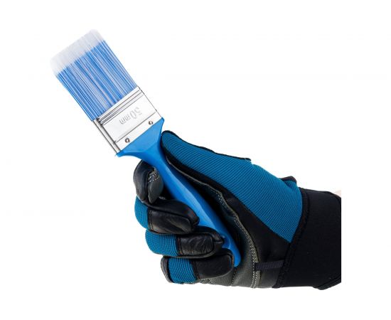 Плоская кисть Toolberg Лазурит 50 мм 0101210 – изображение 4