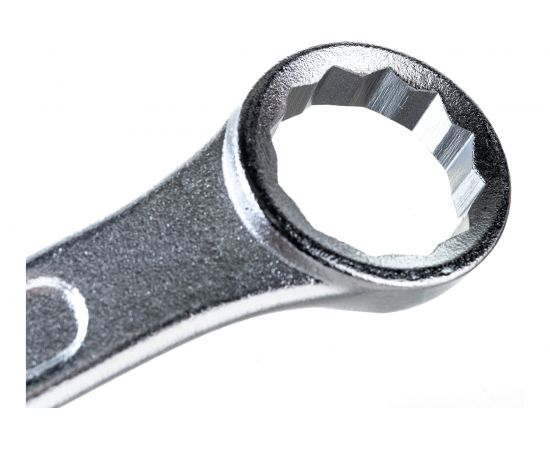 Комбинированный ключ 22 мм SPARTA 150495 – изображение 4