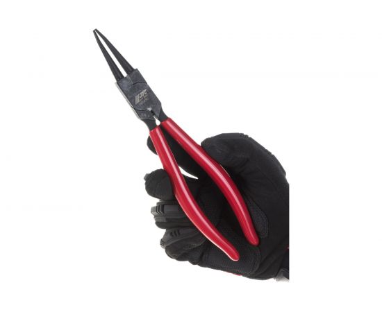 Прямой зажимной съемник стопорных колец 230мм JTC HS230 – изображение 4