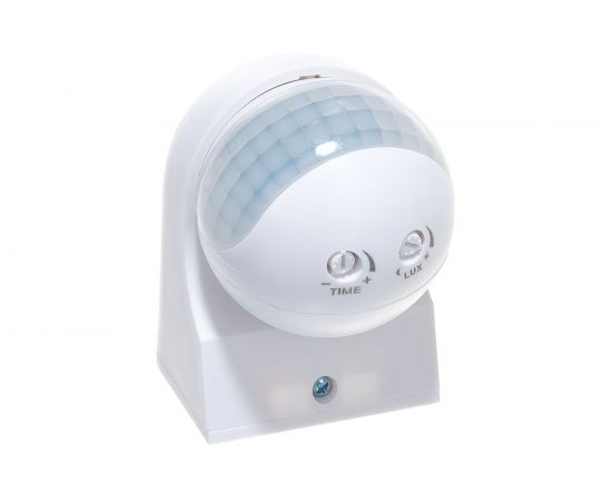 Датчик движения 800W IP44 180 Elektrostandard SNS-M-10 a041241 – изображение 4