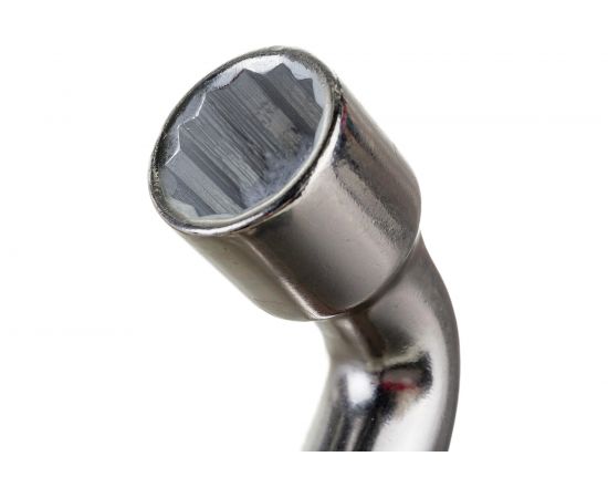 Набор торцовых сквозных L-образных ключей 7 шт сумка ДТ/20 Дело Техники 540070 – изображение 5