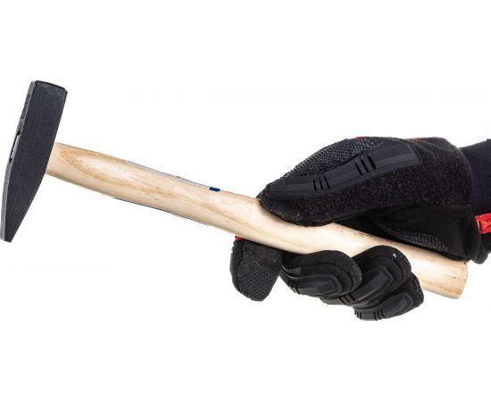 Молоток РОКОТ 200гр деревянная рукоятка 662-127 – изображение 5