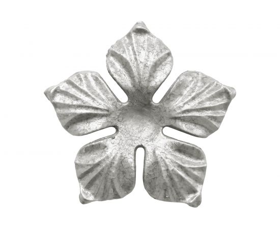 Грунт-эмаль по ржавчине 3 в 1 ЯРОСЛАВСКИЕ КРАСКИ FERRUM LAB (молотковая; серебристая; банка 0.75 л) 213531 – изображение 5