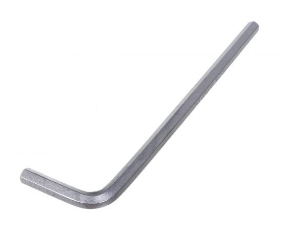 Набор шестигранников YATO 2,0-12мм, CrV, 9шт. YT-0508 – изображение 5