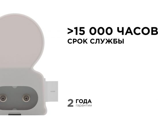 Светильник Apeyron светодиодный 14-51 – изображение 5