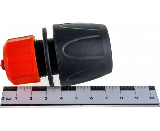 Коннектор с аквастопом Жук 1/2" Cicle 4630035330801 – изображение 5