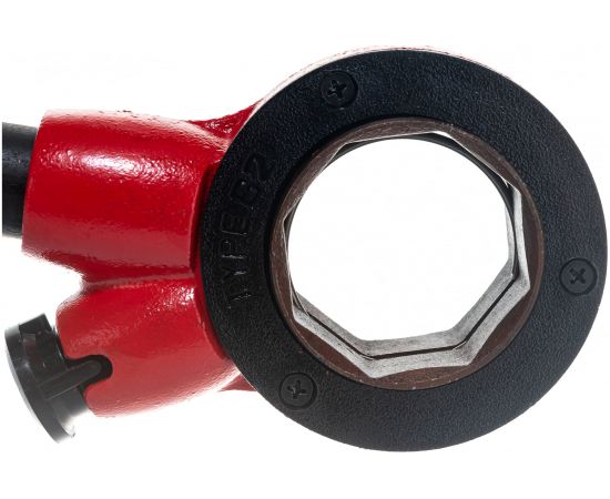 Трещотка с рукояткой для клуппа SKRAB 33932 – изображение 5