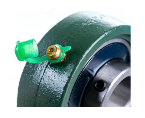 Подшипник CNIC Узел UCP305 подшипник UC305 в арочном корпусе 65228 – изображение 5