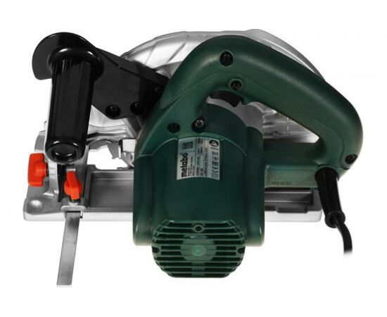 Дисковая пила Metabo KS 165 602363000 – изображение 5