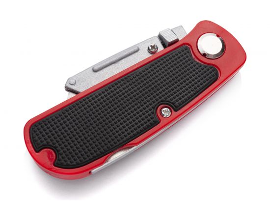 Нож трапециевидный с лезвиями 5шт AV Steel AV-900901 – изображение 6