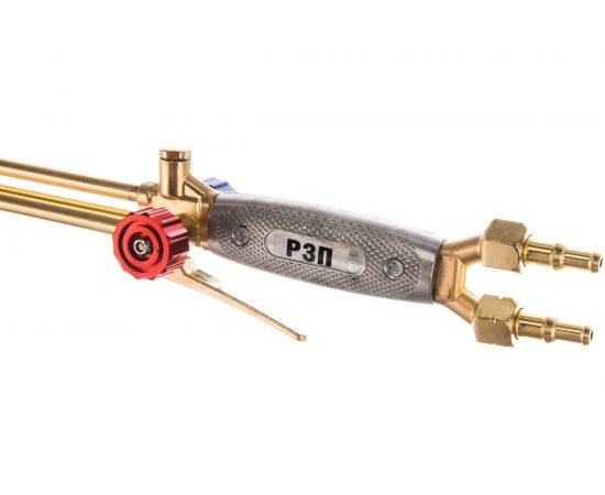 Трехтрубный пропановый резак REDIUS Р3П-32-Р-У2 СВ000009210 – изображение 6