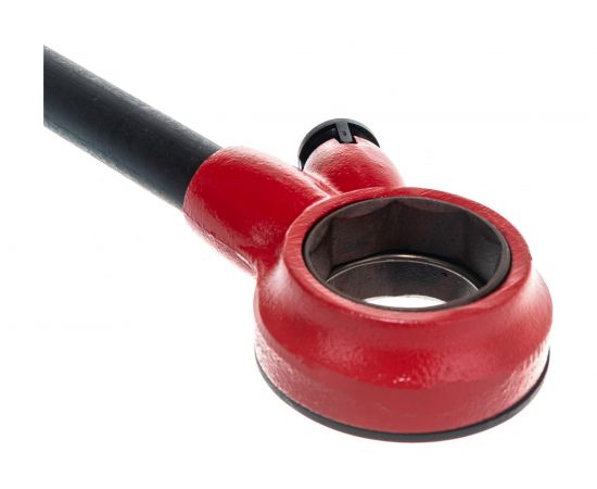 Трещотка с рукояткой для клуппа SKRAB 33932 – изображение 6