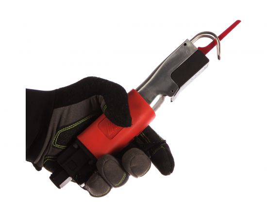 Пневмоножовка JTC 3831 – изображение 6