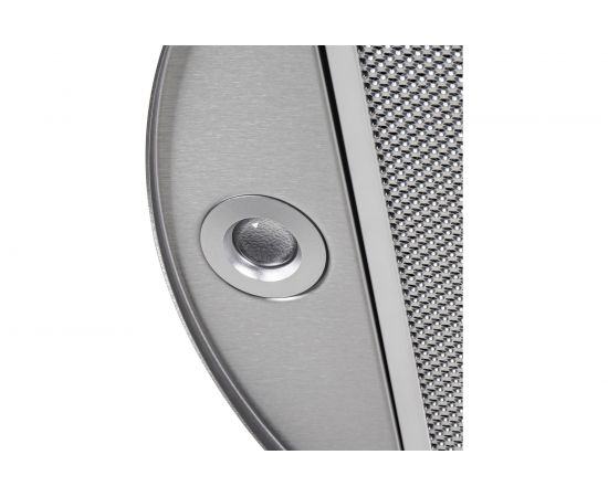 Кухонная вытяжка MAUNFELD нержавеющая сталь Lee Wall 35 INOX – изображение 6