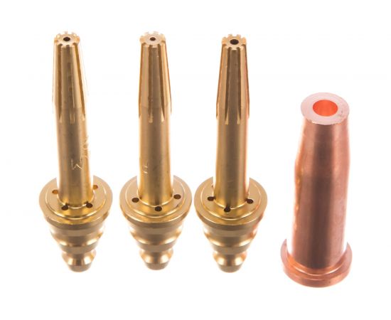 Трехтрубный пропановый резак REDIUS Р3П-32-Р-У2 СВ000009210 – изображение 7