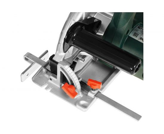 Дисковая пила Metabo KS 165 602363000 – изображение 7