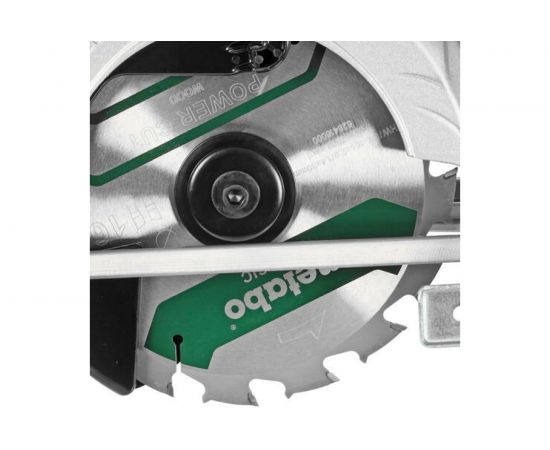 Дисковая пила Metabo KS 165 602363000 – изображение 8