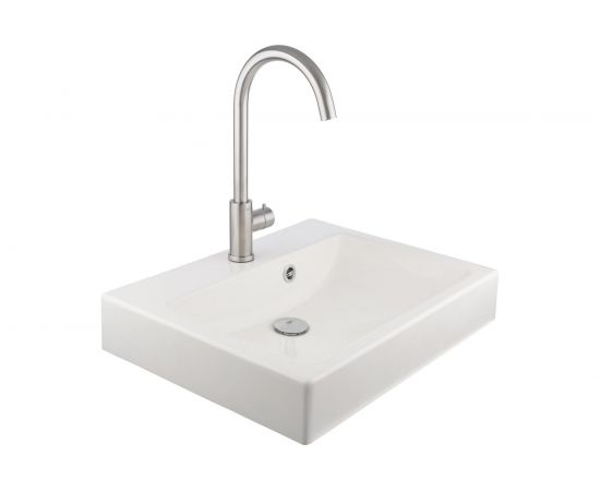 Автоматический смеситель Kopfgescheit KR5149СV-DС – изображение 9