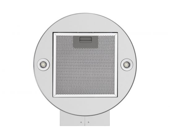 Кухонная вытяжка MAUNFELD нержавеющая сталь Lee Wall 35 INOX – изображение 10