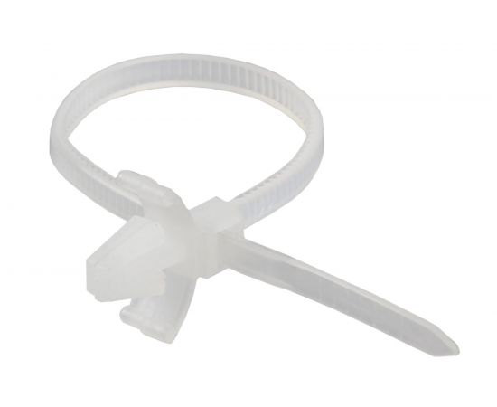 Анкерный хомут IEK ХА 2,5x100, 100 шт. UHH17-36-100-100 