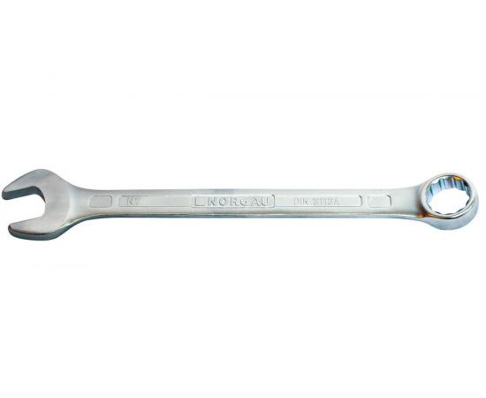 Комбинированный ключ NORGAU 32 мм 060207262 