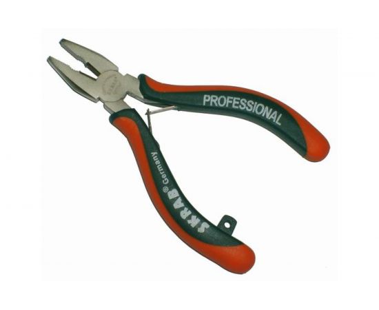 Пассатижи SKRAB мини 120мм 22531 