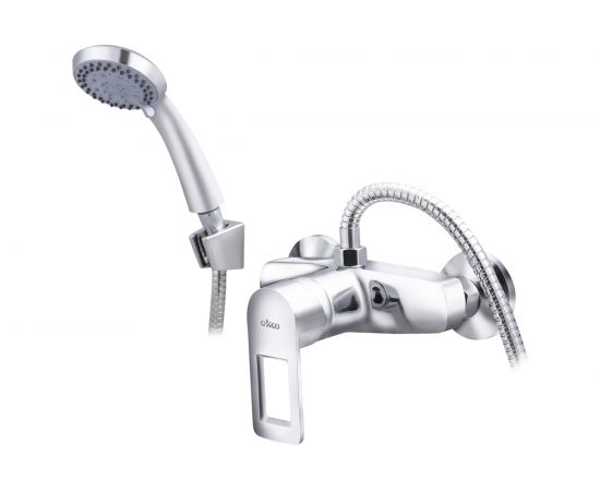 Смеситель для душа Ekko E90072 