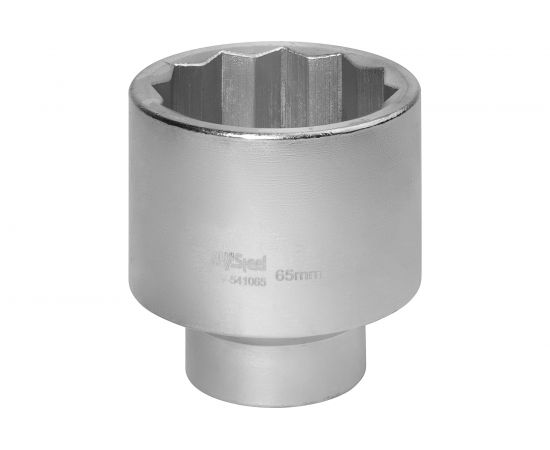 Головка двенадцатигранная (65 мм; 1""DR) AV Steel AV-541065 