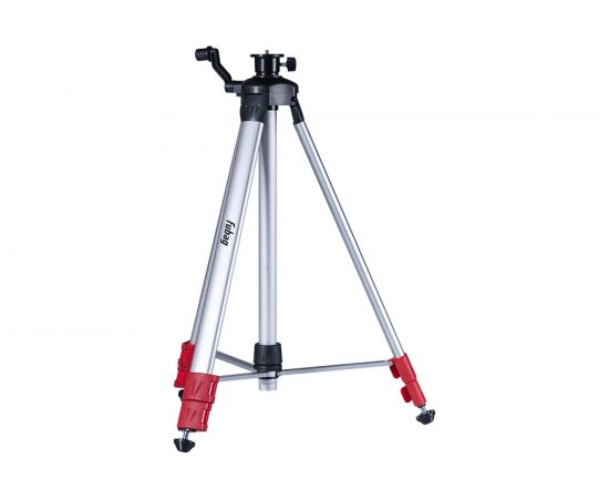 Штатив на шипах с элевационной головкой 1/4" Tripod 150 FUBAG 41189 