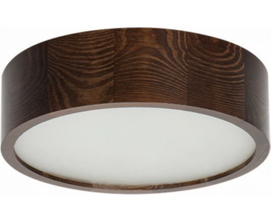 Потолочный деревянный светильник KANLUX JASMIN 270-WE 23120 