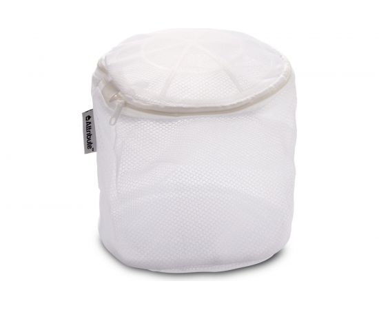 Мешок для стирки нижнего белья ATTRIBUTE цилиндр 1 6х17см ALB021 