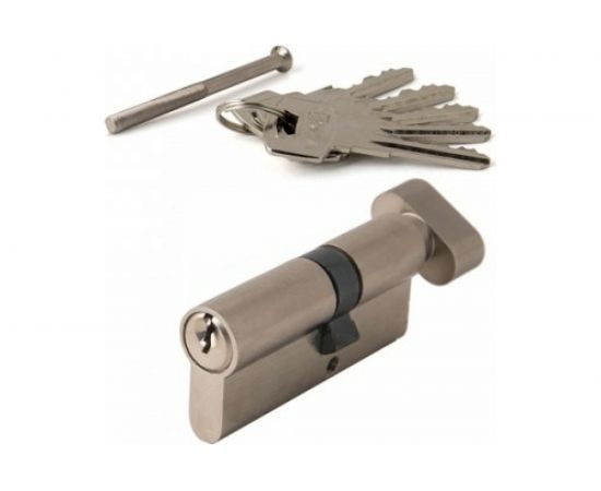 Цилиндровый механизм Vanger YC-80-C-CR 30309 