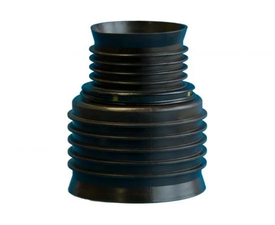 Переход Политэк диаметр 100/200 300100200 