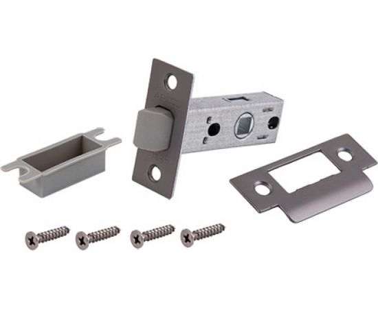 Защёлка врезная Apecs 5400-P-GRF 31268 